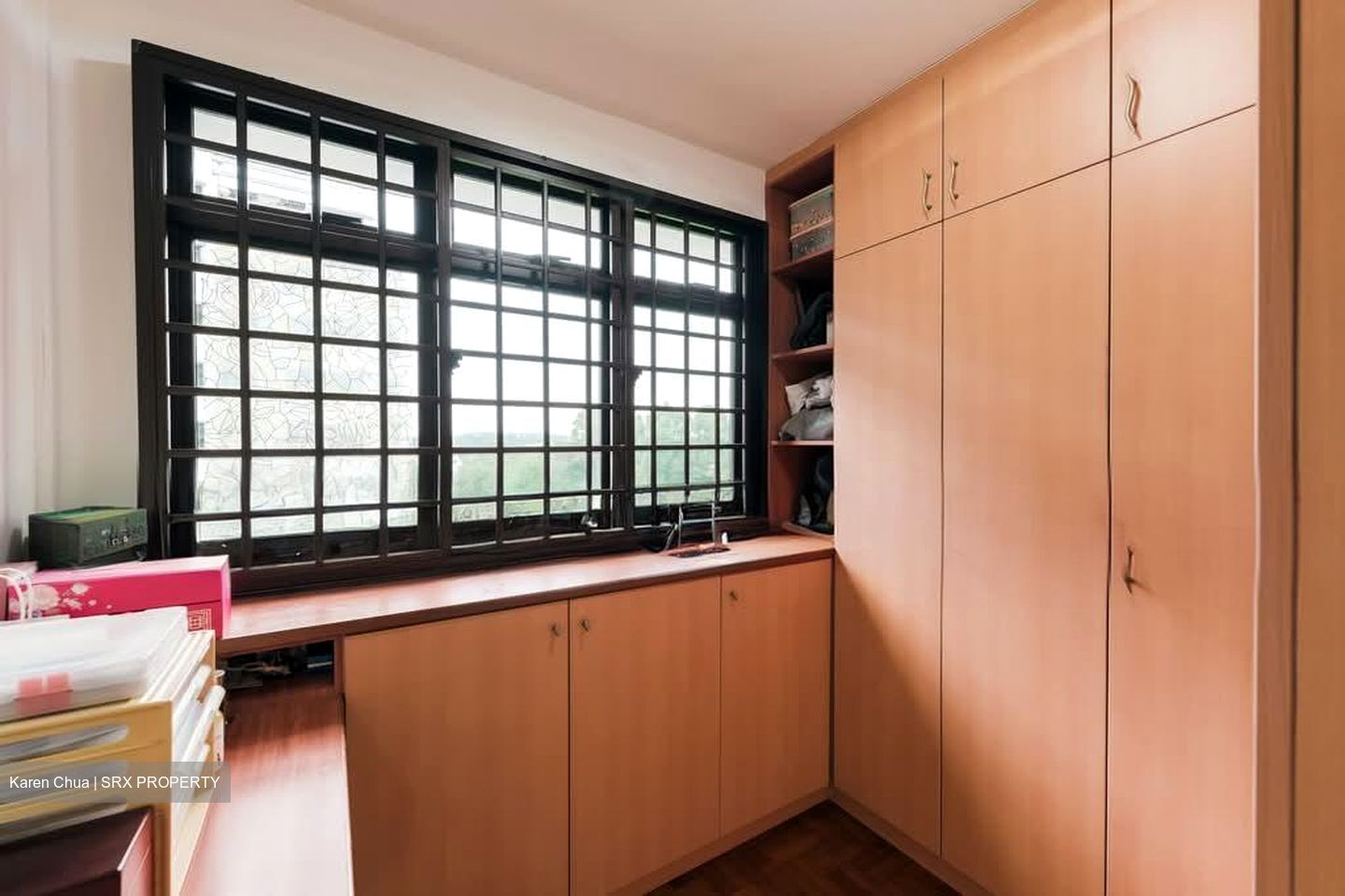 Blk 6 Ghim Moh Road (Queenstown), HDB 5 Rooms #552947721